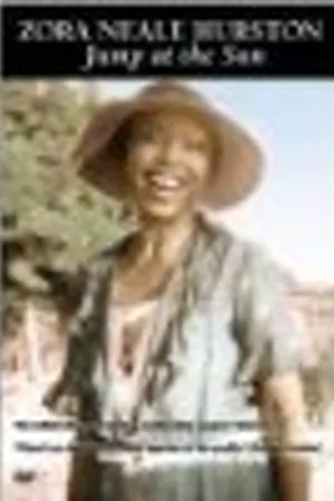 Постер к фильму Zora Neale Hurston: Jump at the Sun (2008)