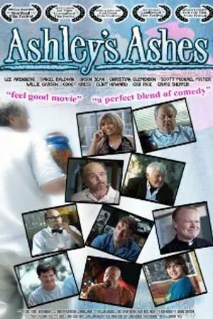 Постер к фильму Ashley's Ashes (2010)