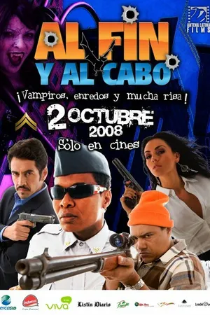 Постер к фильму По состоянию на конец дня (2008)
