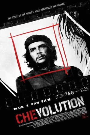 Постер к фильму Чеволюция (2008)