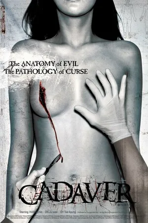 Постер к фильму Труп (2006)