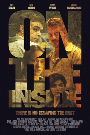 Постер к фильму Изнутри (2011)