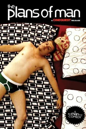 Постер к фильму The Plans of Man (2008)