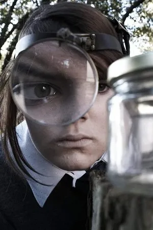 Постер к фильму Hugo (2008)