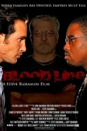 Постер к фильму Blood Line (2009)