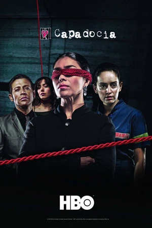 Постер к сериалу Кападокия (2008 - 2012)