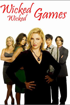 Постер к сериалу Нечестные жестокие игры (2006)