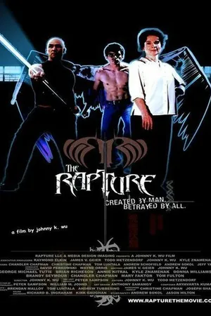 Постер к фильму The Rapture (2007)
