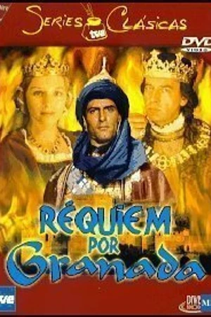 Постер к сериалу Реквием Гранаде (1991)