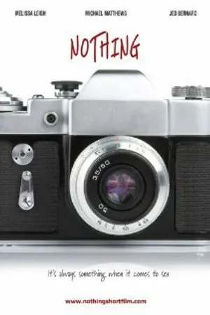 Постер к фильму Nothing (2008)