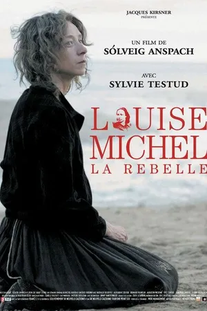 Постер к фильму Луиза Мишель, мятежница (2009)