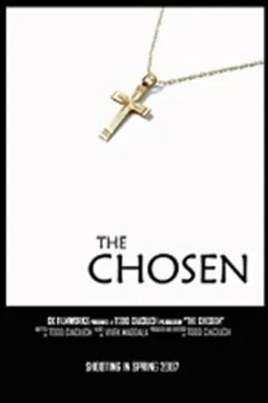 Постер к фильму The Chosen (2008)