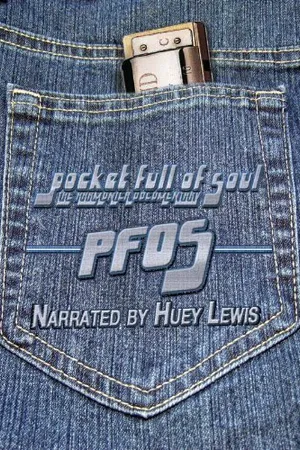 Постер к фильму Pocket Full of Soul: The Harmonica Documentary (2009)