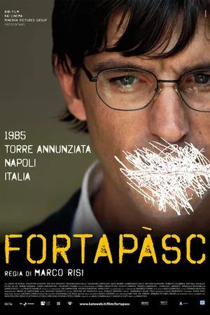 Постер к фильму Фортапаш (2009)