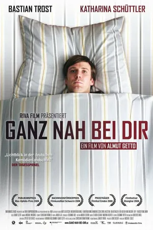 Постер к фильму Рядом с тобой (2009)