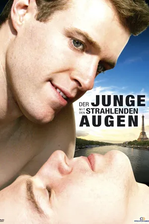 Постер к фильму Парень с солнечными глазами (2009)