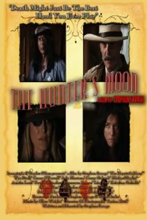Постер к фильму The Hunter's Moon (2009)