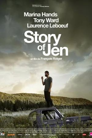 Постер к фильму История Джен (2008)