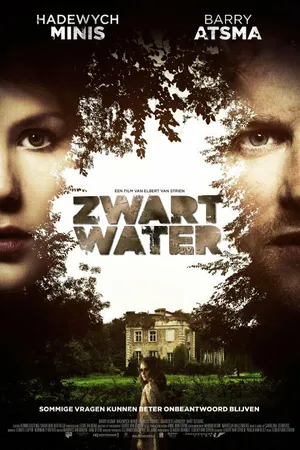 Постер к фильму Черная вода (2009)