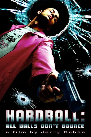 Постер к фильму Хардбол: Все шары не отскакивают (2008)