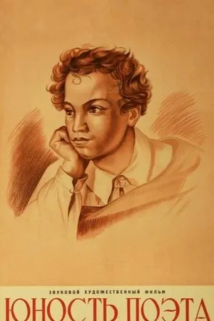 Постер к фильму Юность (1937)