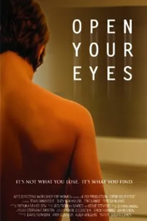 Постер к фильму Open Your Eyes (2008)