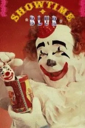 Постер к фильму Showtime (1996)