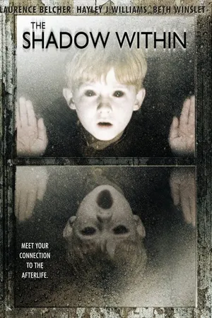 Постер к фильму Тень внутри (2007)
