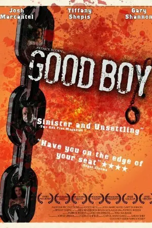 Постер к фильму Good Boy (2009)
