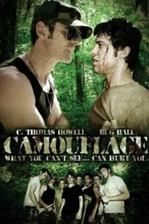 Постер к фильму Camouflage (2009)