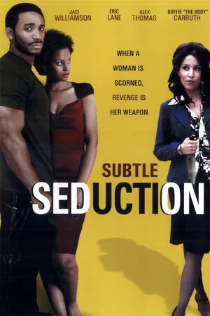 Постер к фильму Subtle Seduction (2008)