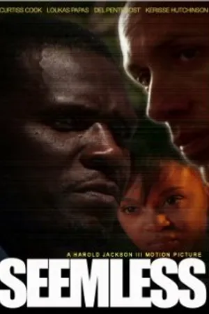 Постер к фильму Seemless (2008)