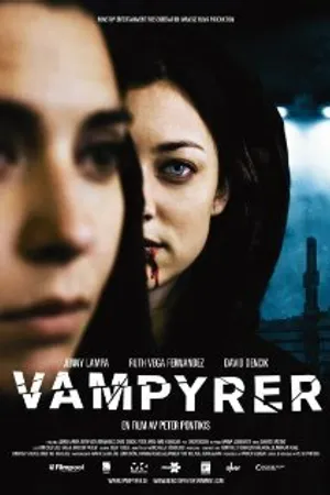Постер к фильму Вампиры (2008)