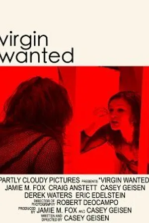 Постер к фильму Virgin Wanted (2008)