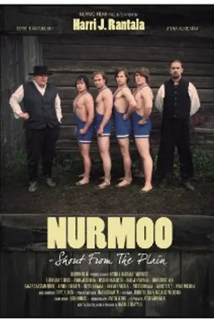 Постер к фильму Nurmoo (2009)