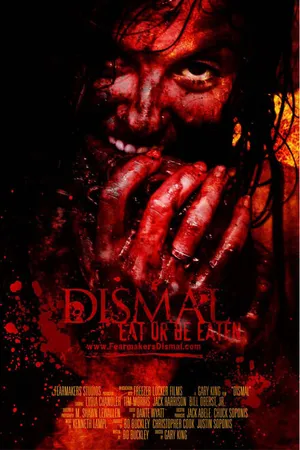 Постер к фильму Уныние (2009)