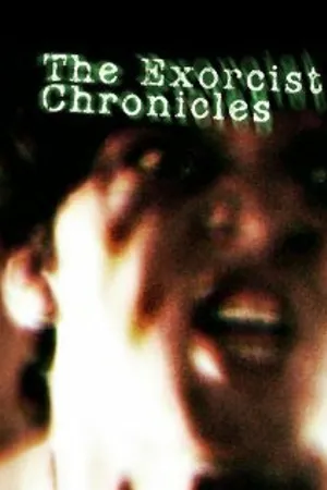 Постер к фильму Хроники экзорциста (2007)
