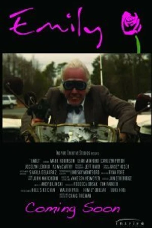 Постер к фильму Эмили (2007)