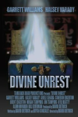 Постер к фильму Divine Unrest (2008)