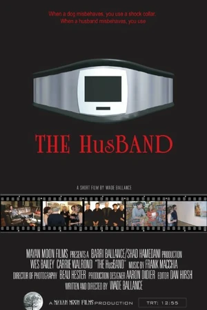 Постер к фильму The HusBand (2008)