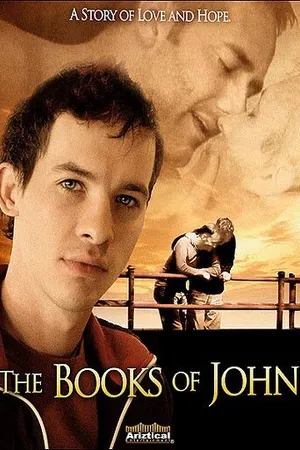Постер к фильму Книги Джона (2007)