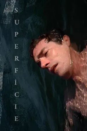 Постер к фильму Поверхность (2008)