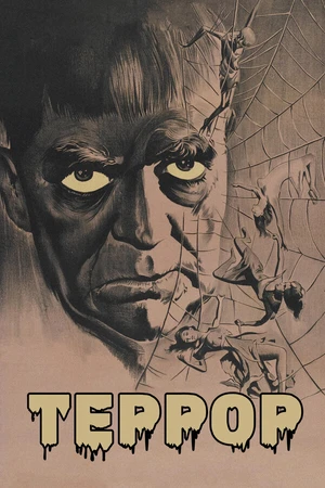Постер к фильму Террор (1963)