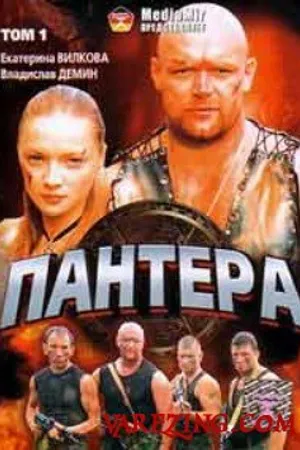 Постер к сериалу Пантера (2007)