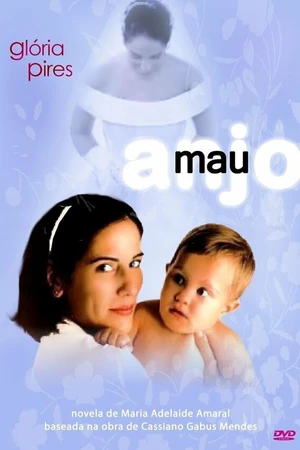 Постер к сериалу Жестокий ангел (1997 - 1998)