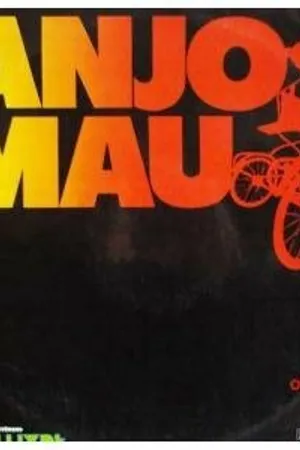 Постер к сериалу Жестокий ангел (1976)