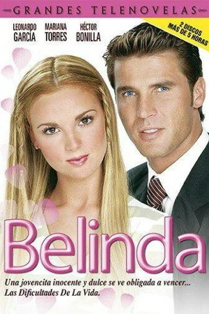 Постер к сериалу Белинда (2004)