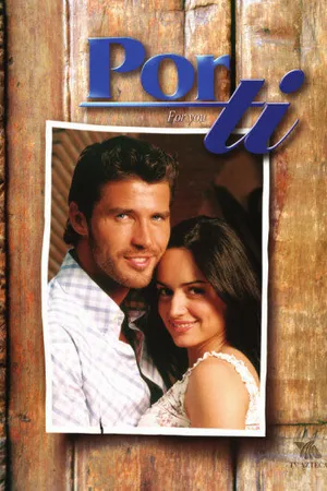 Постер к сериалу Ради тебя (2002)