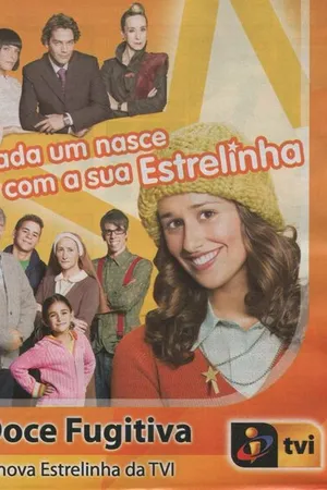Постер к сериалу Милая беглянка (2006)