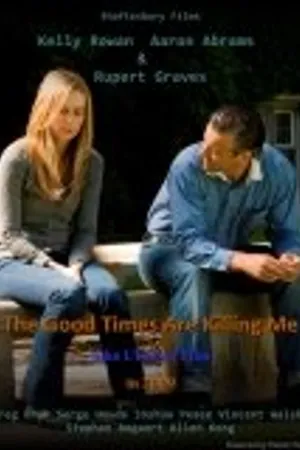 Постер к фильму Надоедливое счастье (2009)